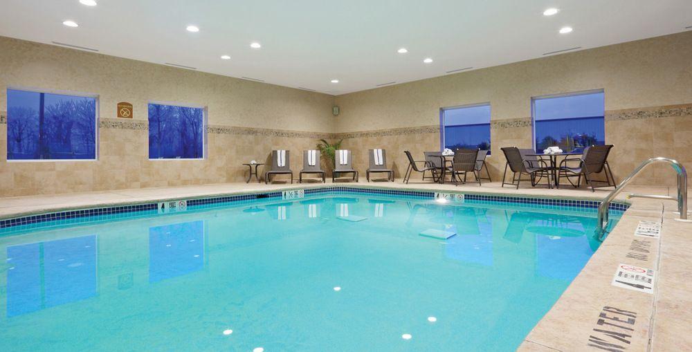 Holiday Inn Express And Suites Stroudsburg-Poconos By Ihg Eksteriør bilde