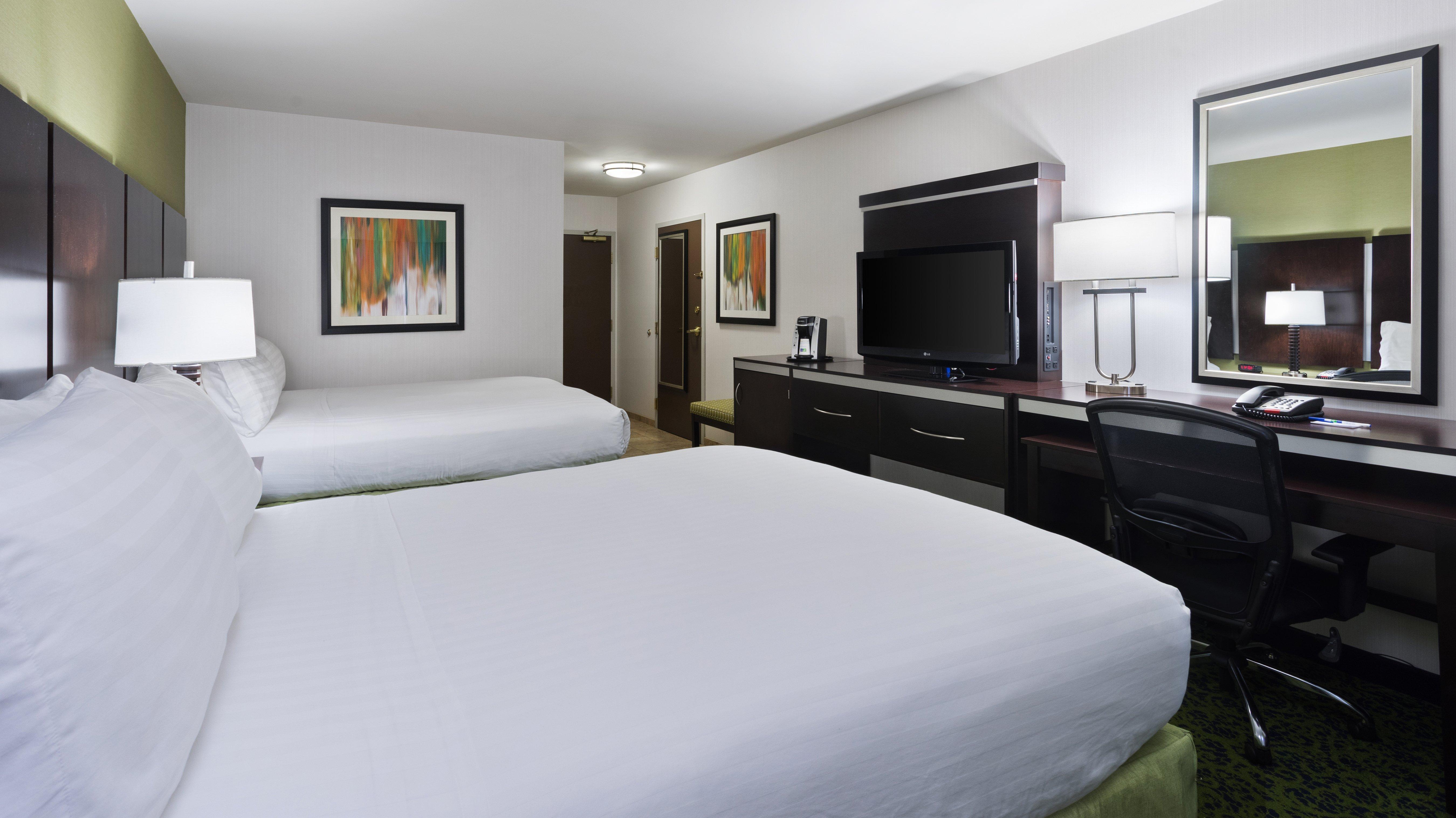 Holiday Inn Express And Suites Stroudsburg-Poconos By Ihg Eksteriør bilde