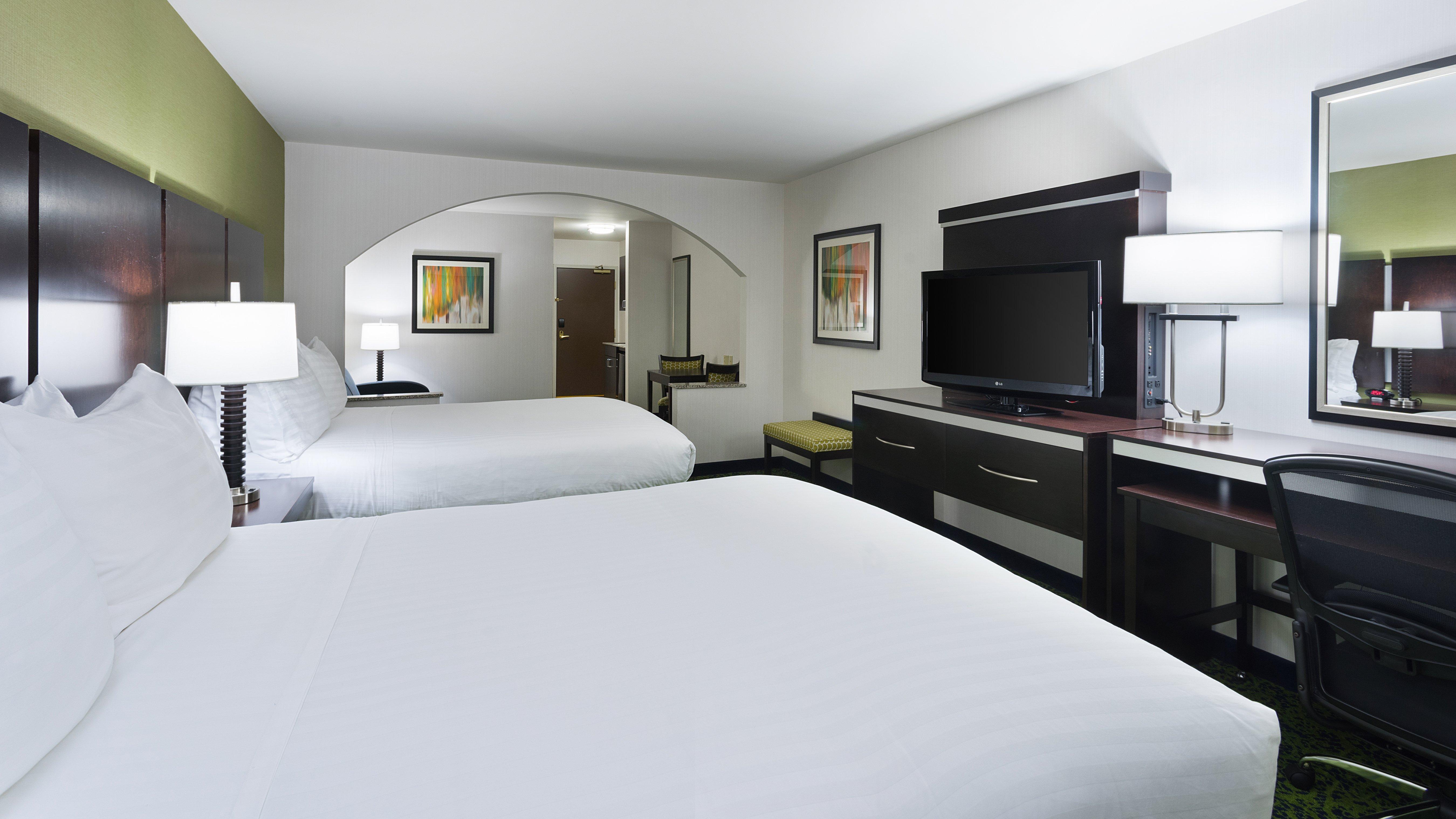Holiday Inn Express And Suites Stroudsburg-Poconos By Ihg Eksteriør bilde