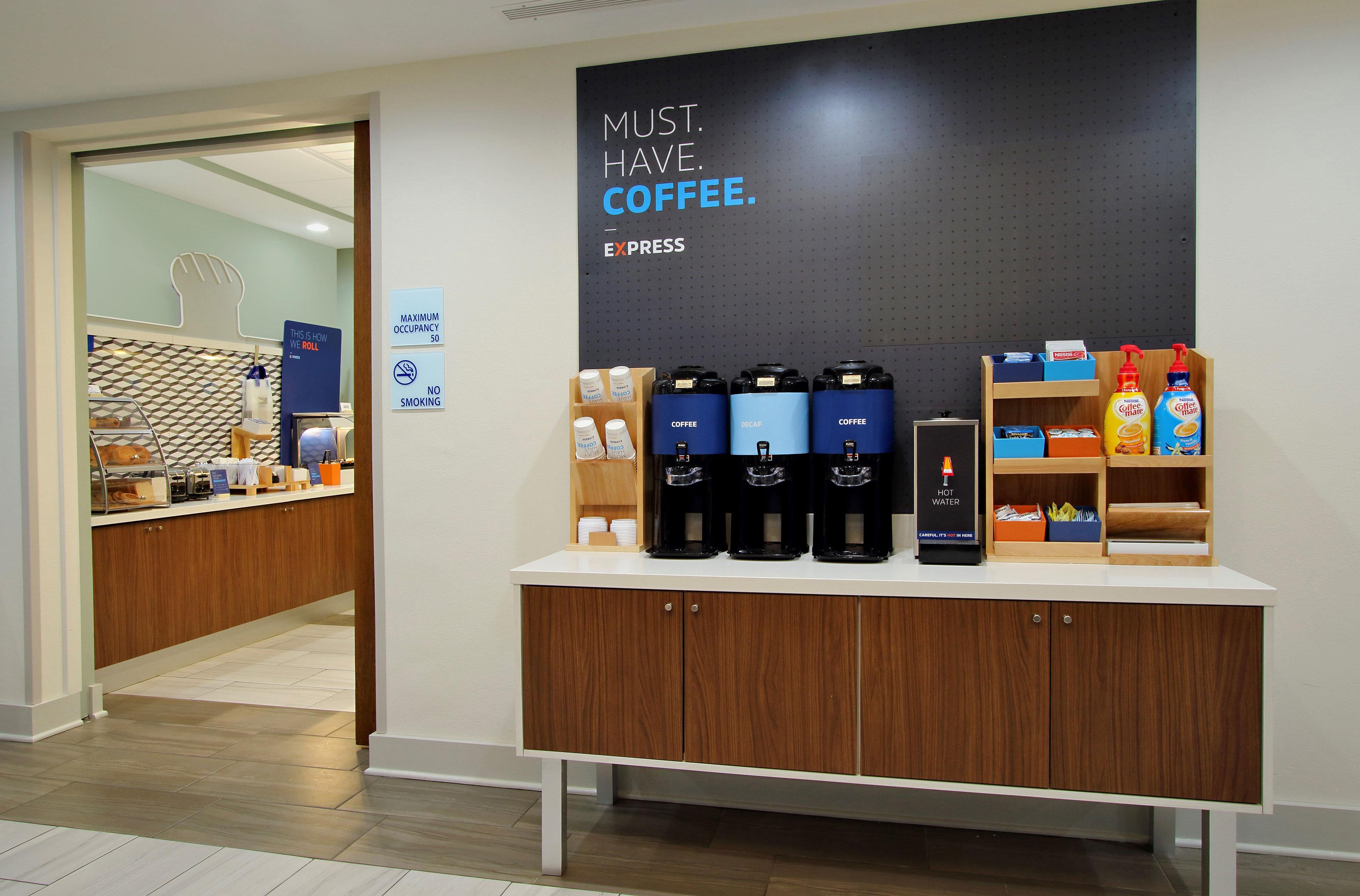 Holiday Inn Express And Suites Stroudsburg-Poconos By Ihg Eksteriør bilde