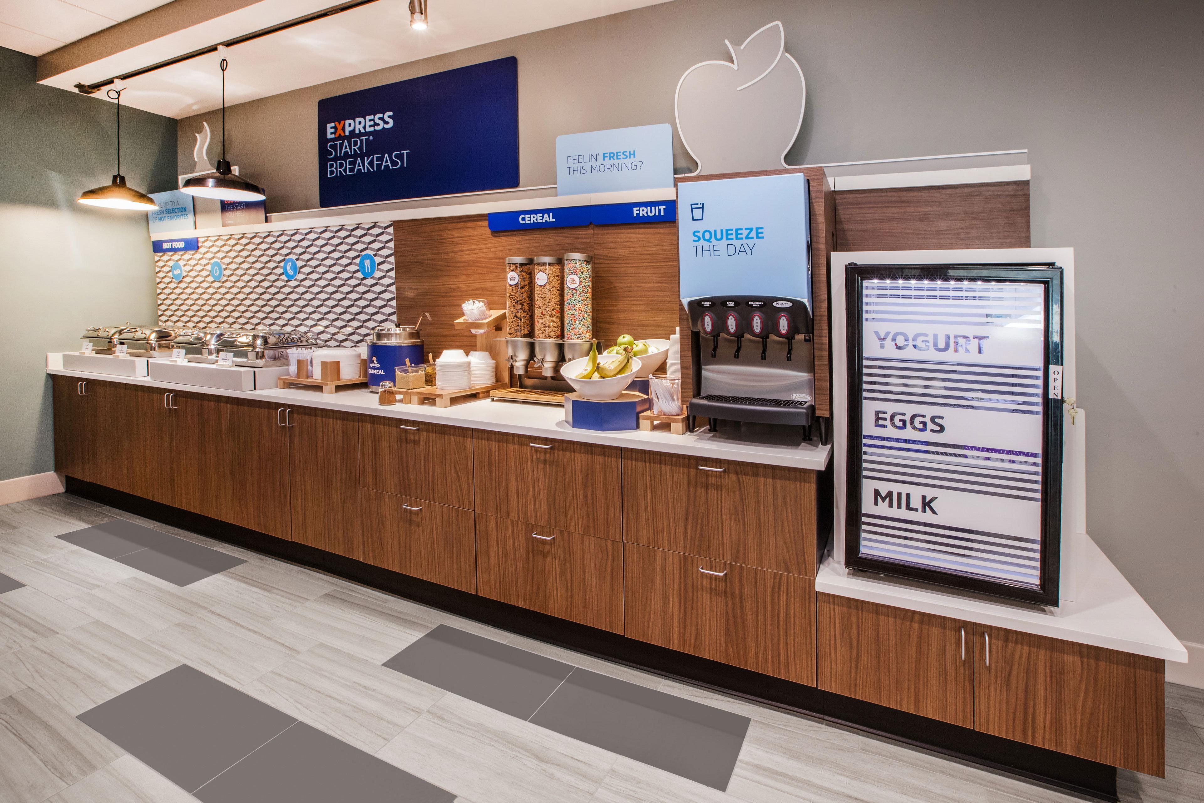 Holiday Inn Express And Suites Stroudsburg-Poconos By Ihg Eksteriør bilde