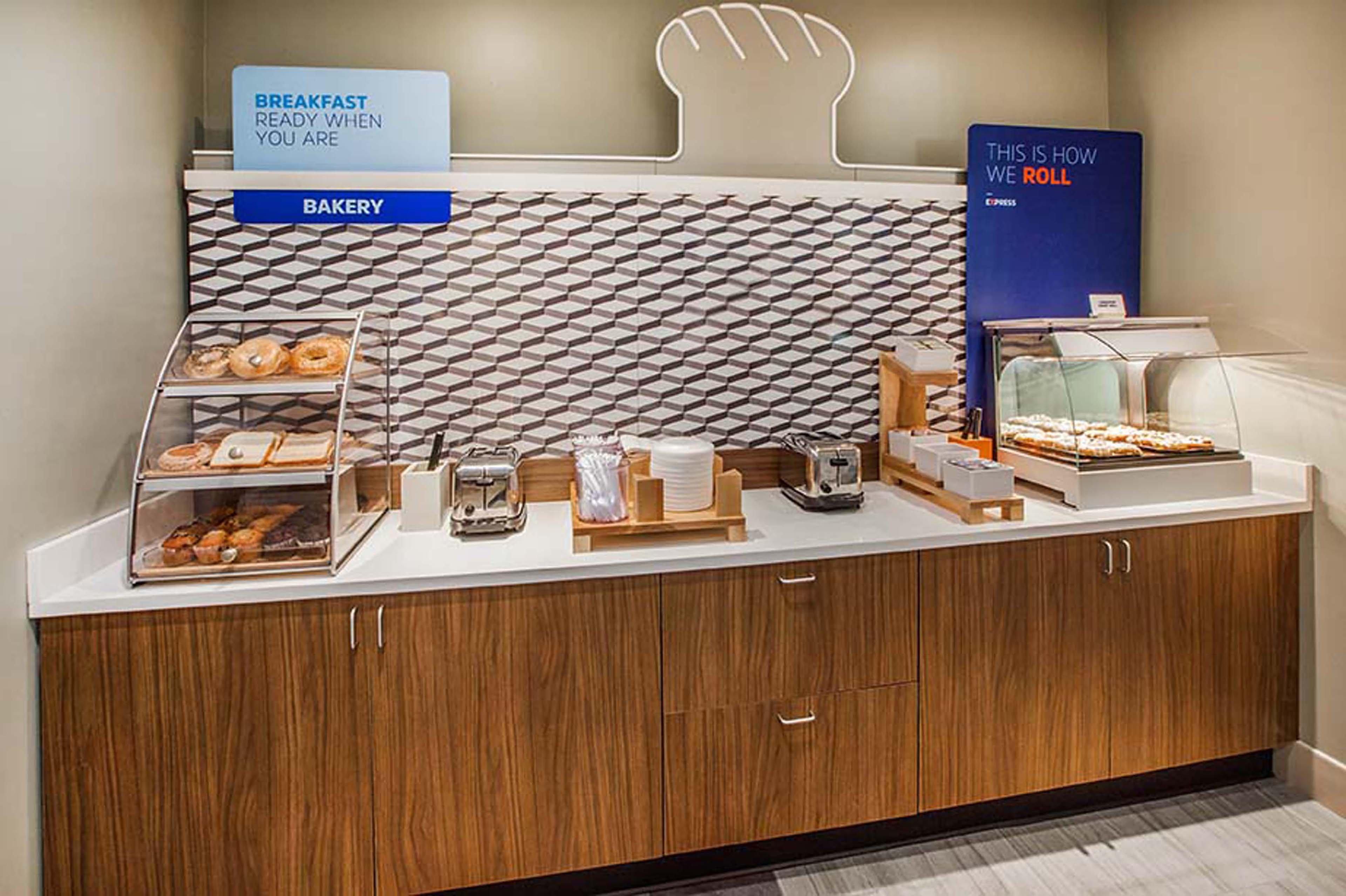 Holiday Inn Express And Suites Stroudsburg-Poconos By Ihg Eksteriør bilde