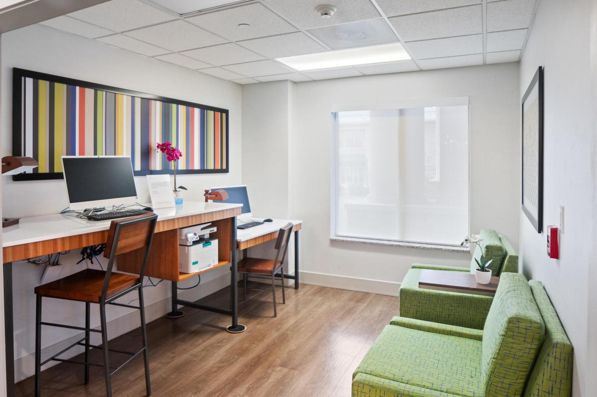 Holiday Inn Express And Suites Stroudsburg-Poconos By Ihg Eksteriør bilde