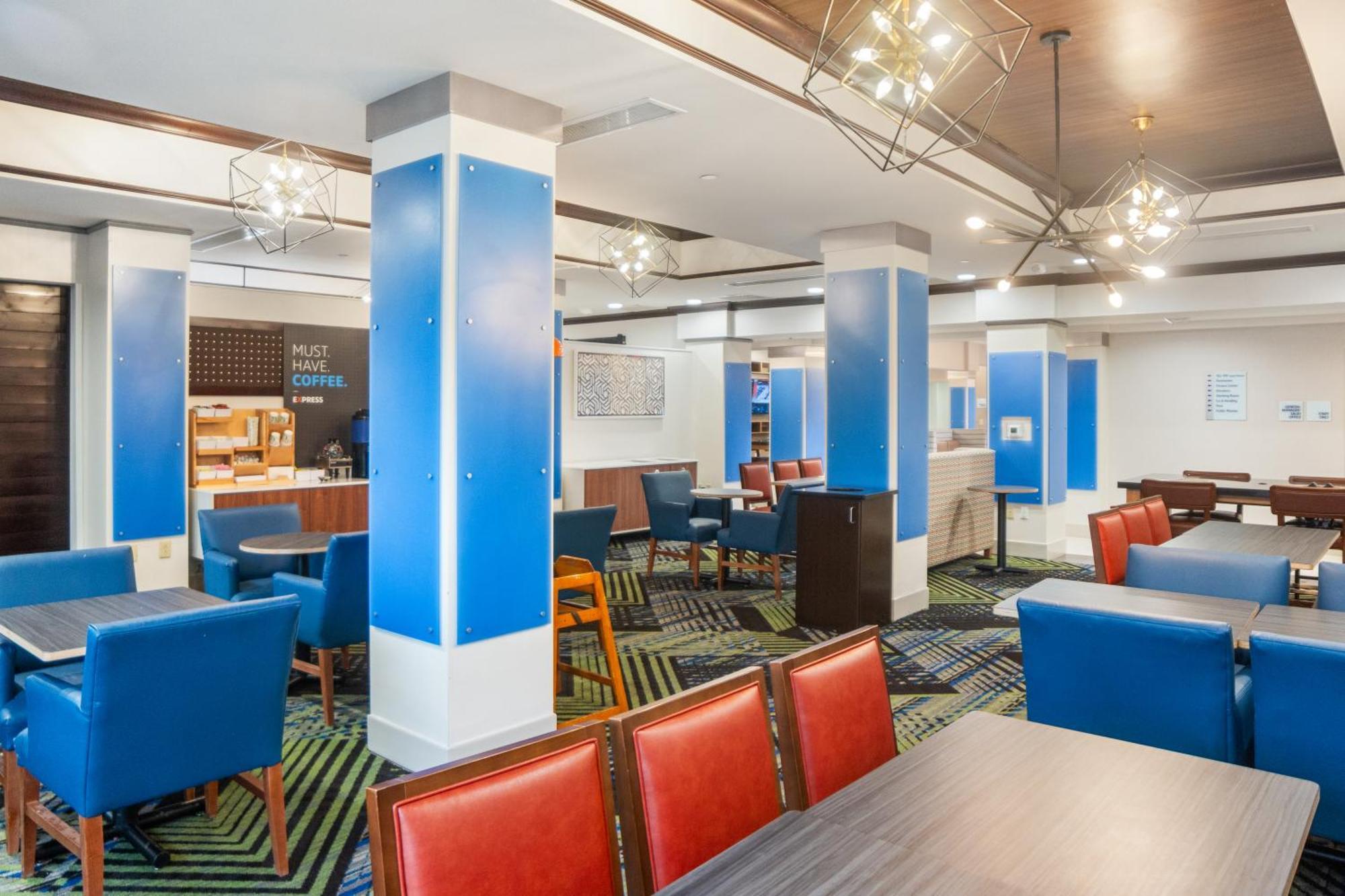 Holiday Inn Express And Suites Stroudsburg-Poconos By Ihg Eksteriør bilde
