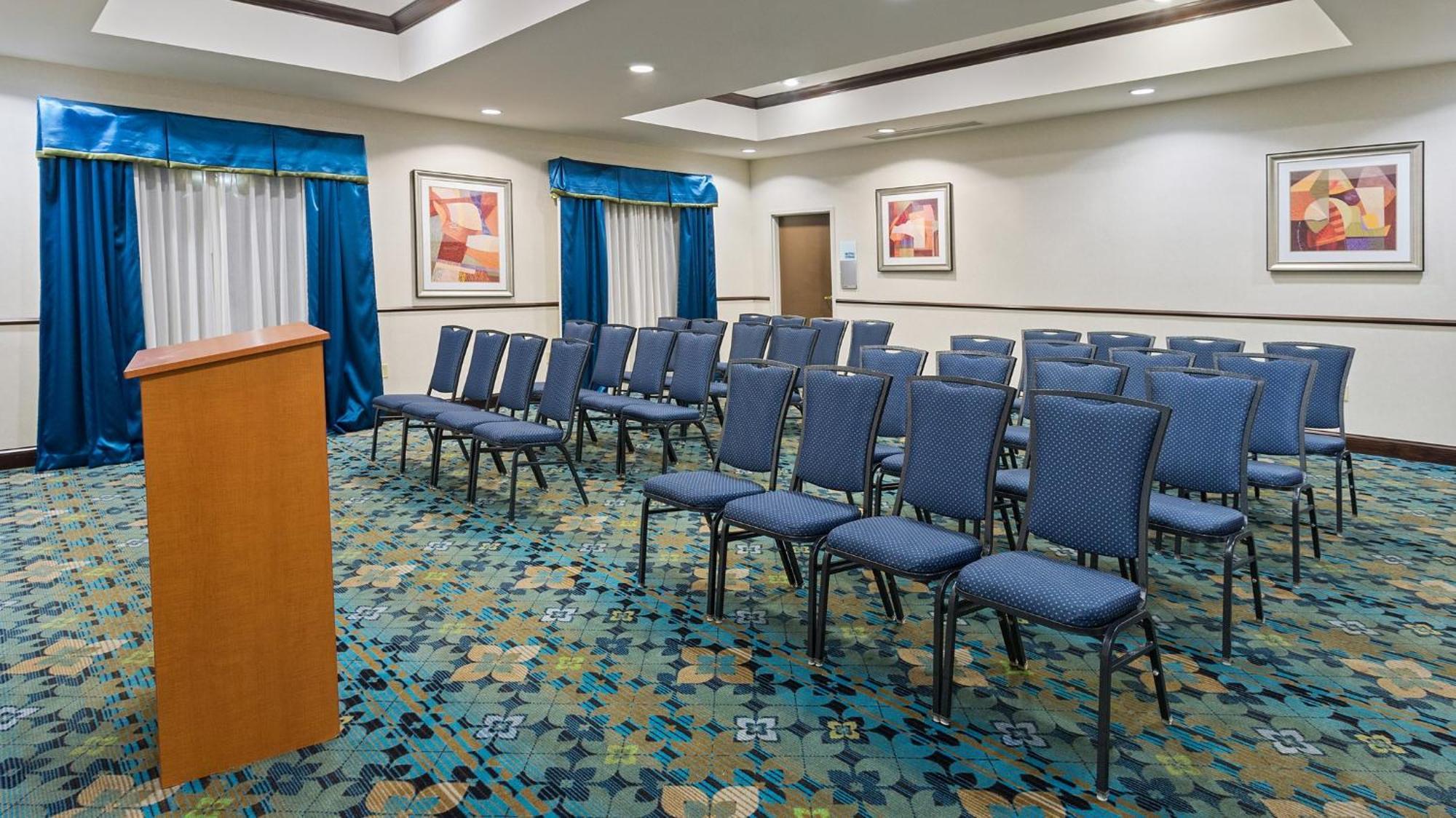 Holiday Inn Express And Suites Stroudsburg-Poconos By Ihg Eksteriør bilde