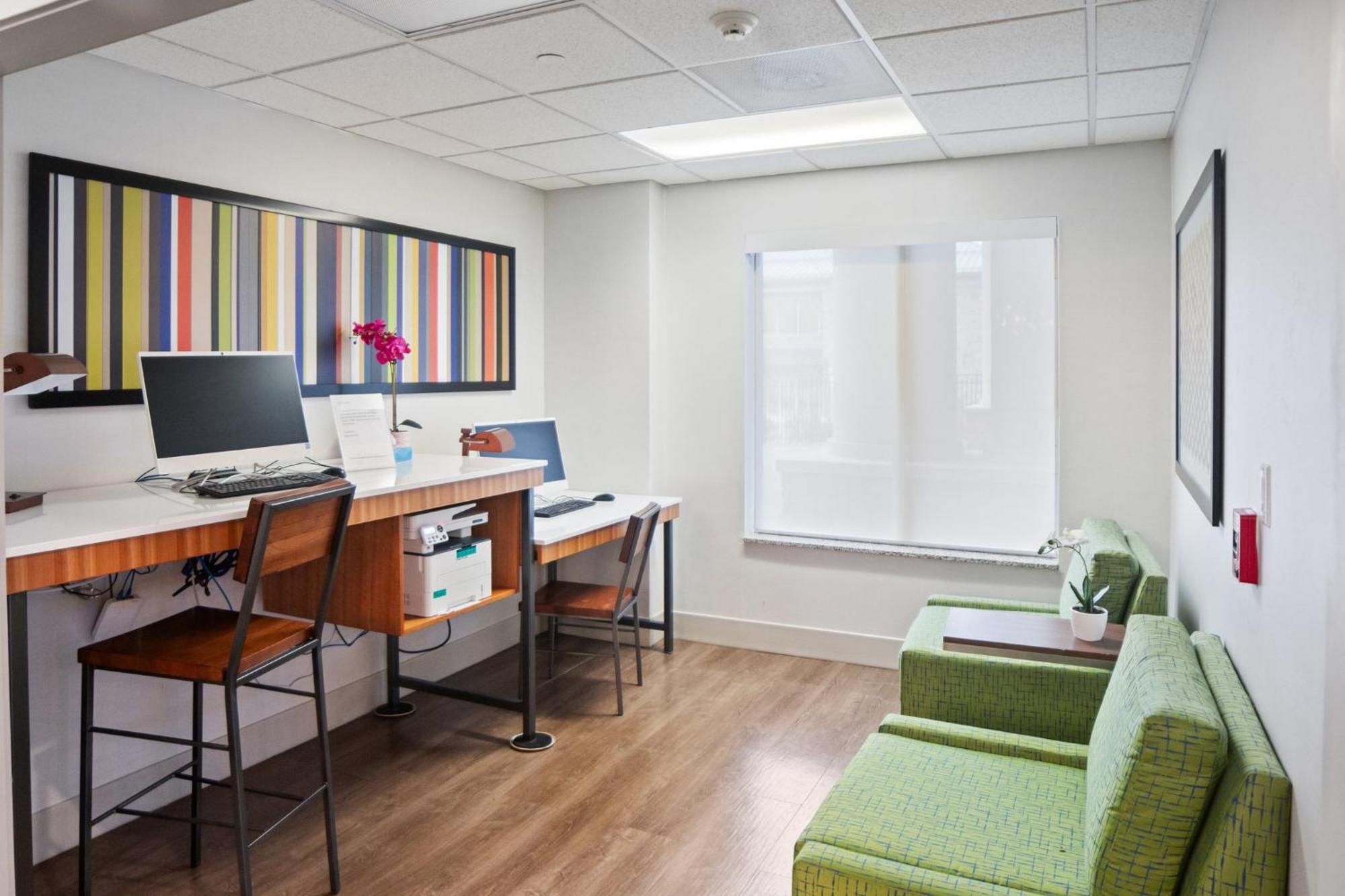 Holiday Inn Express And Suites Stroudsburg-Poconos By Ihg Eksteriør bilde