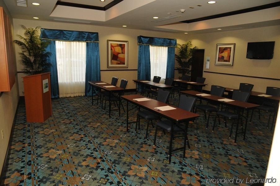Holiday Inn Express And Suites Stroudsburg-Poconos By Ihg Fasiliteter bilde